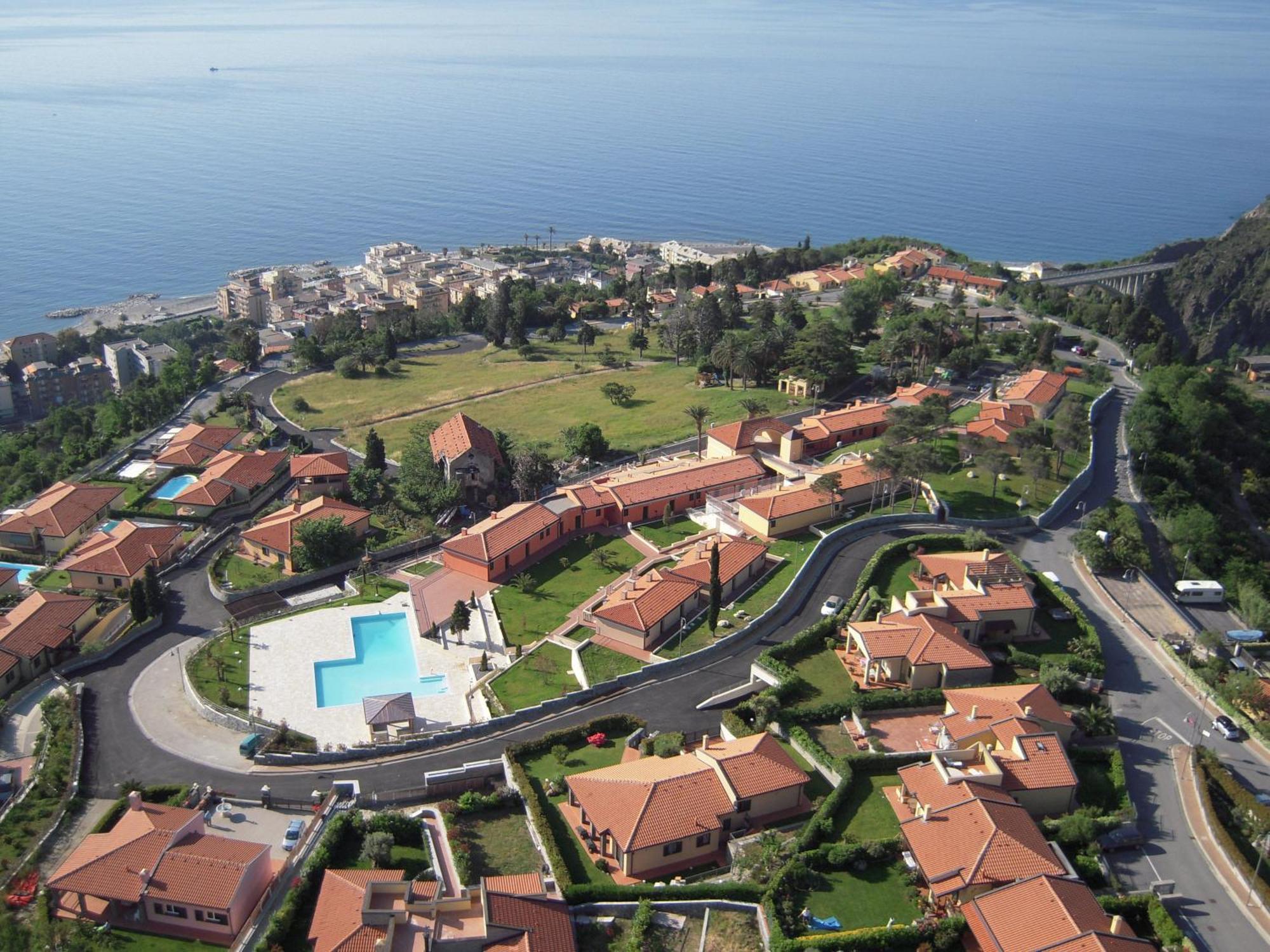 Residence Villa Beuca Cogoleto Exterior foto