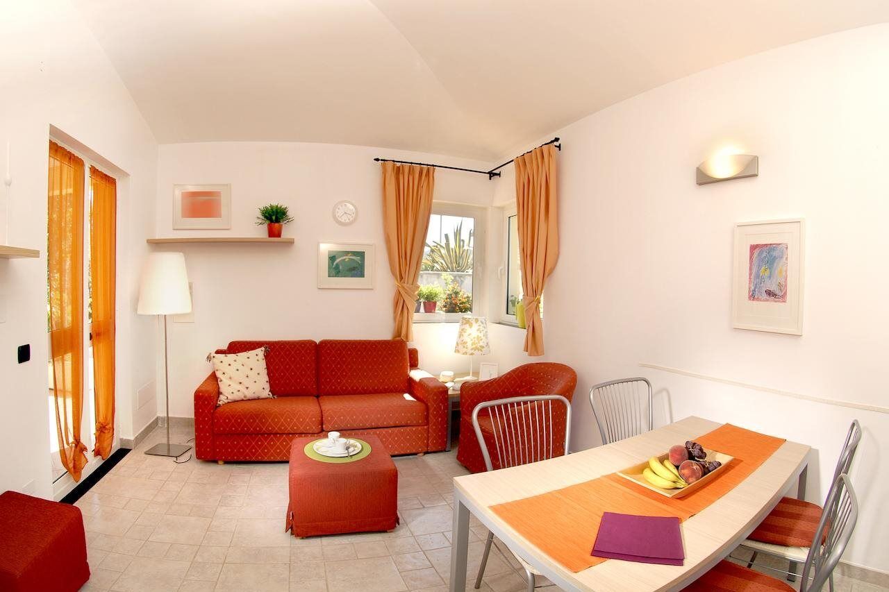 Residence Villa Beuca Cogoleto Exterior foto
