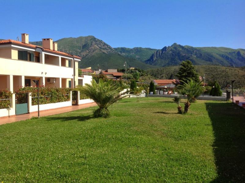 Residence Villa Beuca Cogoleto Exterior foto